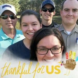 Meet your Posher, Kathy